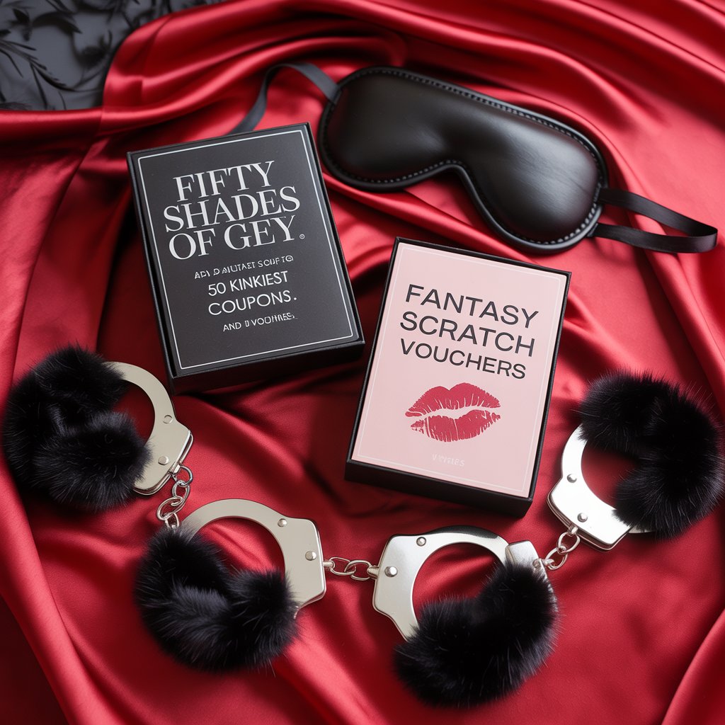 Couple's Kit